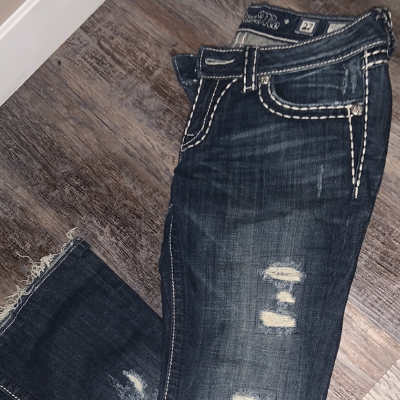 Miss Me Denim - Miss Me Jeans